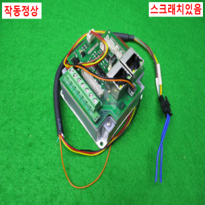 11277/서보드라이버/G-SOLMAN7/400EEH/ELmo